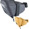 Evoc Satteltasche Seat Bag Tour Fahrradtasche Werkzeugtasche -Vaude Boutiquen Seat Bag Tour beide