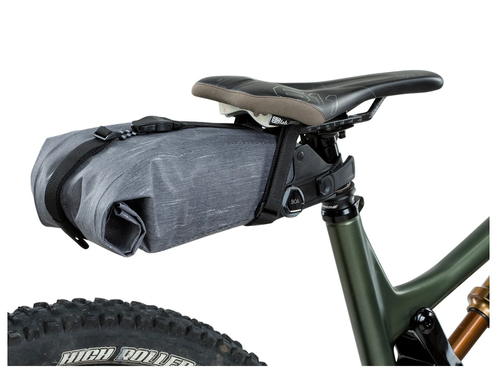 Evoc Fahrradtaschen Im Set Lenkertasche Satteltasche Rahmentasche 9 Evoc Fahrradtaschen Im Set Lenkertasche Satteltasche Rahmentasche – Bild 7