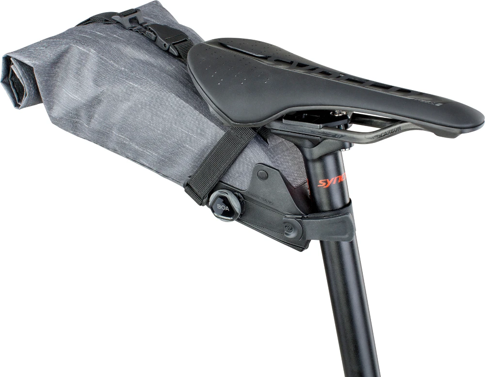 Evoc Fahrradtaschen Im Set Lenkertasche Satteltasche Rahmentasche 8 Evoc Fahrradtaschen Im Set Lenkertasche Satteltasche Rahmentasche – Bild 6