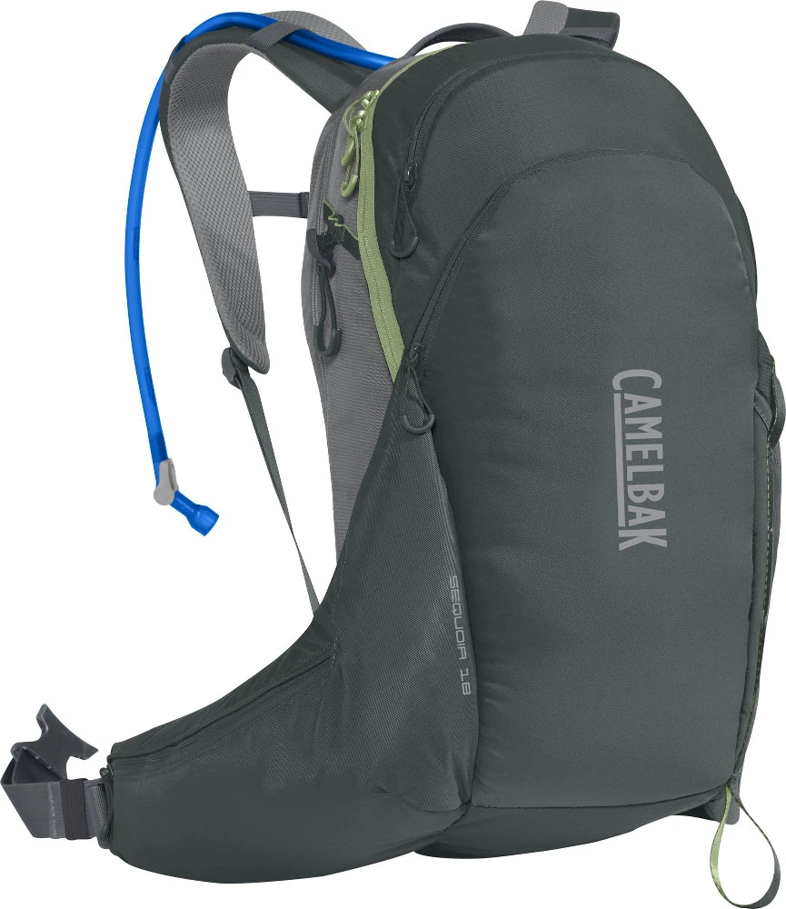 Camelbak Sequoia 18 Trinkrucksack Fahrradrucksack Wanderrucksack 4 Camelbak Sequoia 18 Trinkrucksack Fahrradrucksack Wanderrucksack â Bild 2