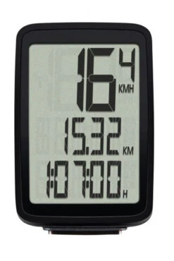 Sigma Pure 1 Kabel Fahrrad Computer 03100 Fahrradtacho