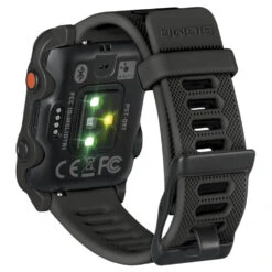 Sigma ID.TRI Set Multifunktions Sportuhr Triathlon Schwimmen Joggen -Vaude Boutiquen Sigma Tri Puls