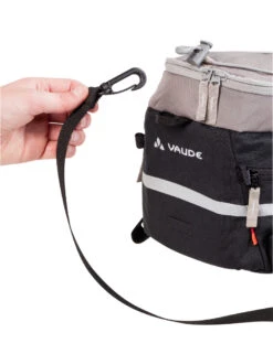 Vaude Silkroad M E-Bike Tasche Fahrradtaschen -Vaude Boutiquen Silkroad Gurt