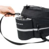 Vaude Silkroad L E-Bike Tasche Fahrradtasche Gepäckträgertasche