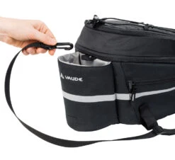 Vaude Silkroad L E-Bike Tasche Fahrradtasche Gepäckträgertasche