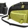 Vaude Silkroad L Luminum 16069 Fahrradtasche Gepäckträgertasche