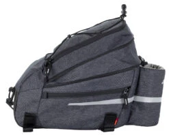 Vaude Silkroad L Melange Sondermodell GepÀcktrÀgertasche