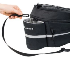 Vaude Silkroad L UniKlip GepÀcktrÀgertasche Fahrradtasche E-Bike