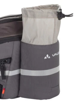 Vaude Silkroad L Sondermodell Iron E-Bike Tasche Fahrradtasche Gepäckträgertasche -Vaude Boutiquen Silkroad L iron Trinkflasche 1