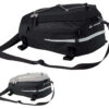 Vaude Silkroad M E-Bike Tasche Fahrradtaschen -Vaude Boutiquen Silkroad M beide
