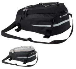 Vaude Silkroad M E-Bike Tasche Fahrradtaschen