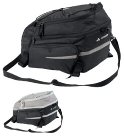 Vaude Silkroad Plus E-Bike Tasche Fahrradtaschen Transporttasche