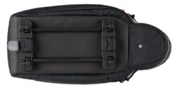 Vaude Silkroad L Melange Mit Snap-IT Halter Sondermodell Gepäckträgertasche -Vaude Boutiquen Silkroad snap it unten