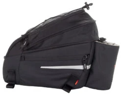 Vaude Silkroad L Sonderedition Mit Schirmaufdruck E-Bike Tasche