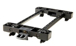 Vaude Silkroad L Sondermodell Iron Mit Snap IT Halterung E-Bike Tasche -Vaude Boutiquen Snap It HalterwVfRnod25oBFf