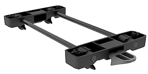 Vaude Silkroad L Mit Halterung Snap-it Adapter Oder I-Rack-Adapter 6 Vaude Silkroad L Mit Halterung Snap-it Adapter Oder I-Rack-Adapter – Bild 4