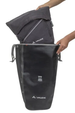 Vaude SortYour Business Messenger Bag Umhängetasche Zusatztasche -Vaude Boutiquen SortYour Business 1