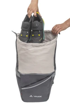 Vaude SortYour Business Messenger Bag Umhängetasche Zusatztasche -Vaude Boutiquen SortYour Business 2