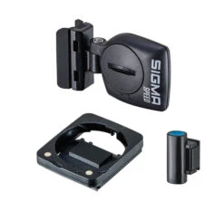 Sigma STS Rad 2 Kit 00545 Für BC 12.0 BC 14.0 Geschwindigkeits Funk-Kit