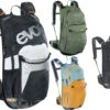 Evoc Stage 12L Tagesrucksack Fahrradrucksack Wanderrucksack 2 Evoc Stage 12L Tagesrucksack Fahrradrucksack Wanderrucksack -Vaude Boutiquen Stage 12 2022 neu