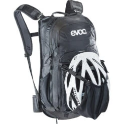 Evoc Stage 18L Tagesrucksack Fahrradrucksäcke Wanderrucksack 14 Evoc Stage 18L Tagesrucksack Fahrradrucksäcke Wanderrucksack -Vaude Boutiquen Stage 18 3