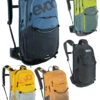 Evoc Stage 18L Tagesrucksack Fahrradrucksäcke Wanderrucksack 2 Evoc Stage 18L Tagesrucksack Fahrradrucksäcke Wanderrucksack -Vaude Boutiquen Stage 18 alle 2022 neu