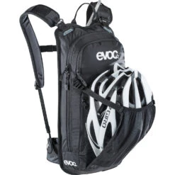 Evoc Stage 6 Fahrradrucksack Trinkrucksack Tagesrucksack -Vaude Boutiquen Stage 6 HelmhW6uOotow20VU