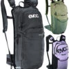 Evoc Stage 6 Fahrradrucksack Trinkrucksack Tagesrucksack -Vaude Boutiquen Stage 6 alle 2022