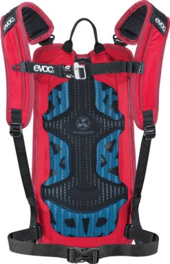 Evoc Stage 3L Fahrradrucksack Trinkrucksack -Vaude Boutiquen Stage r cken