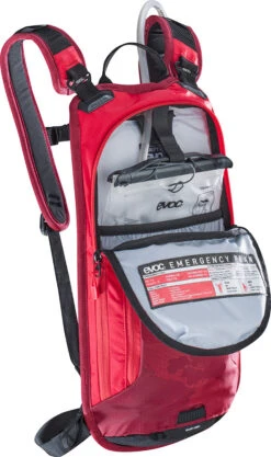 Evoc Stage 3L Fahrradrucksack Trinkrucksack -Vaude Boutiquen Stage tinksystem