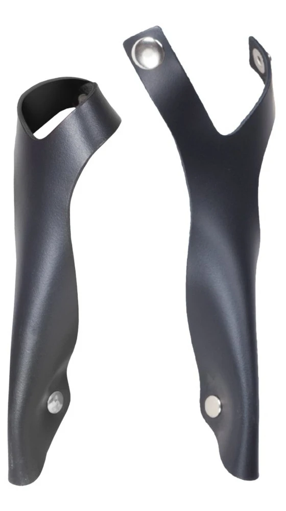 TreeUp Stahlsteigeisen DR 100 Mit Höhenverstellung Baumsteigeisen Kletterhilfe 9 TreeUp Stahlsteigeisen DR 100 Mit Höhenverstellung Baumsteigeisen Kletterhilfe – Bild 7