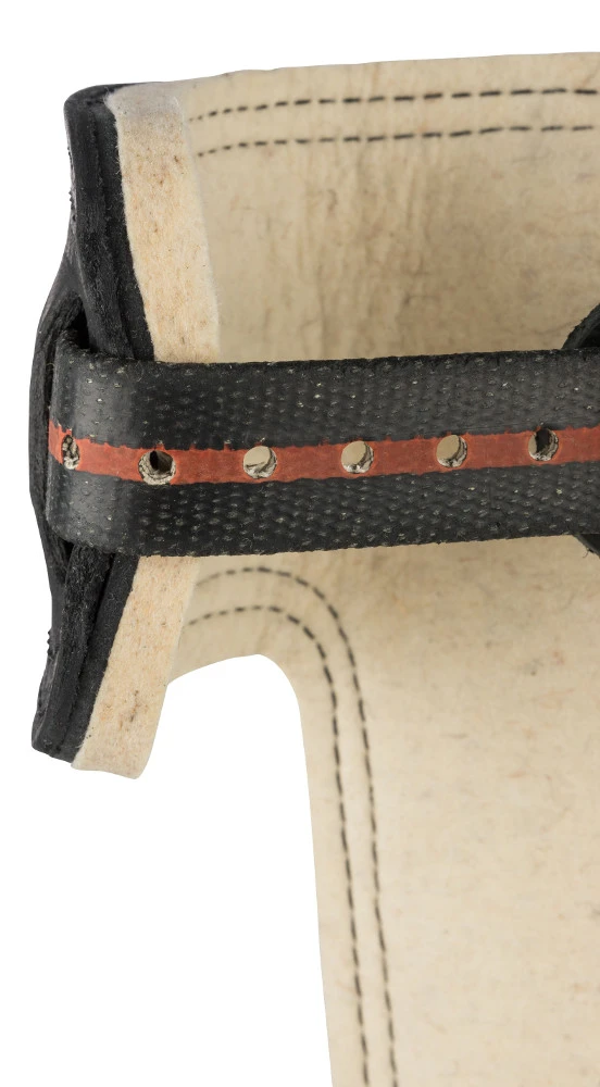 TreeUp Aluminium-Steigeisen DR-2A Baumsteigeisen 5 TreeUp Aluminium-Steigeisen DR-2A Baumsteigeisen – Bild 3