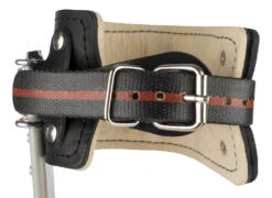 TreeUp Aluminium-Steigeisen DR-3A Baumsteigeisen -Vaude Boutiquen Steigeisen DR 3 55893059dc3161