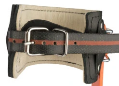 TreeUp Stahlsteigeisen DR-4 Baumsteigeisen