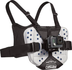 Camelbak Sternum Protektor Brustschutz 008615