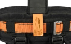 Treeup Starterset Base Klettergurt Steigeisen Sicherungsseil Handyhalter -Vaude Boutiquen TH 030 36z2i20y4rVZRH