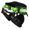 TreeUp Gurtgeschirr TH 030 Klettergurt Grün EN 813, EN 358 1 TreeUp Gurtgeschirr TH 030 Klettergurt Grün EN 813, EN 358 -Vaude Boutiquen TH 030 gr n 1