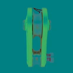 TreeUp Seilblock Mit Arretierung TU 400