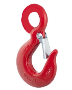 Treeup TU 416H Haken 2 Tonnen