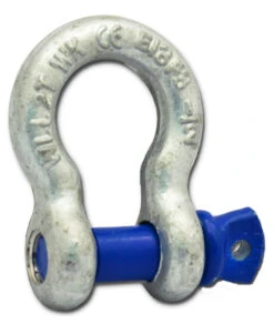 Treeup TU 416S 2 Tonnen Schäkel