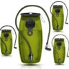 SOURCE Tactical Gear Trinkblase WXP 3 Liter Trinksystem 1 SOURCE Tactical Gear Trinkblase WXP 3 Liter Trinksystem -Vaude Boutiquen Technical WXP 3L alle