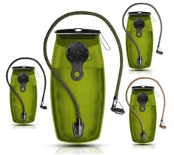 SOURCE Tactical Gear Trinkblase WXP 3 Liter Trinksystem