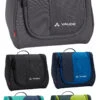 Vaude Kulturbeutel Tecowash II Schminktasche Kosmetiktasche -Vaude Boutiquen Tecowash II alle neu