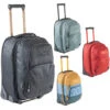 Ausverkauf Evoc Trolley Terminal Bag Reisekoffer Rucksack