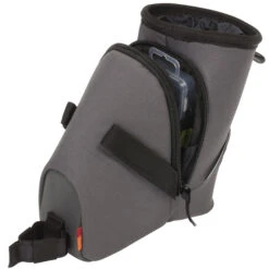 Vaude Tool Drink + Frame Bag Iron Satteltasche Mit Flaschenhalterung + Rahmentasche -Vaude Boutiquen Tool Drink Neu 2QsCw0Yn60q4CT 2