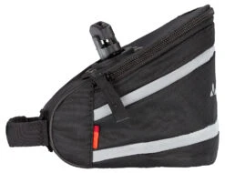 Vaude Satteltasche Tool LED Plus Incl. Osram Lichtleiter Set Fahrradtasche
