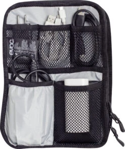 Evoc Tool Pouch Multifunktionstasche 7 Evoc Tool Pouch Multifunktionstasche -Vaude Boutiquen Toolputch innen