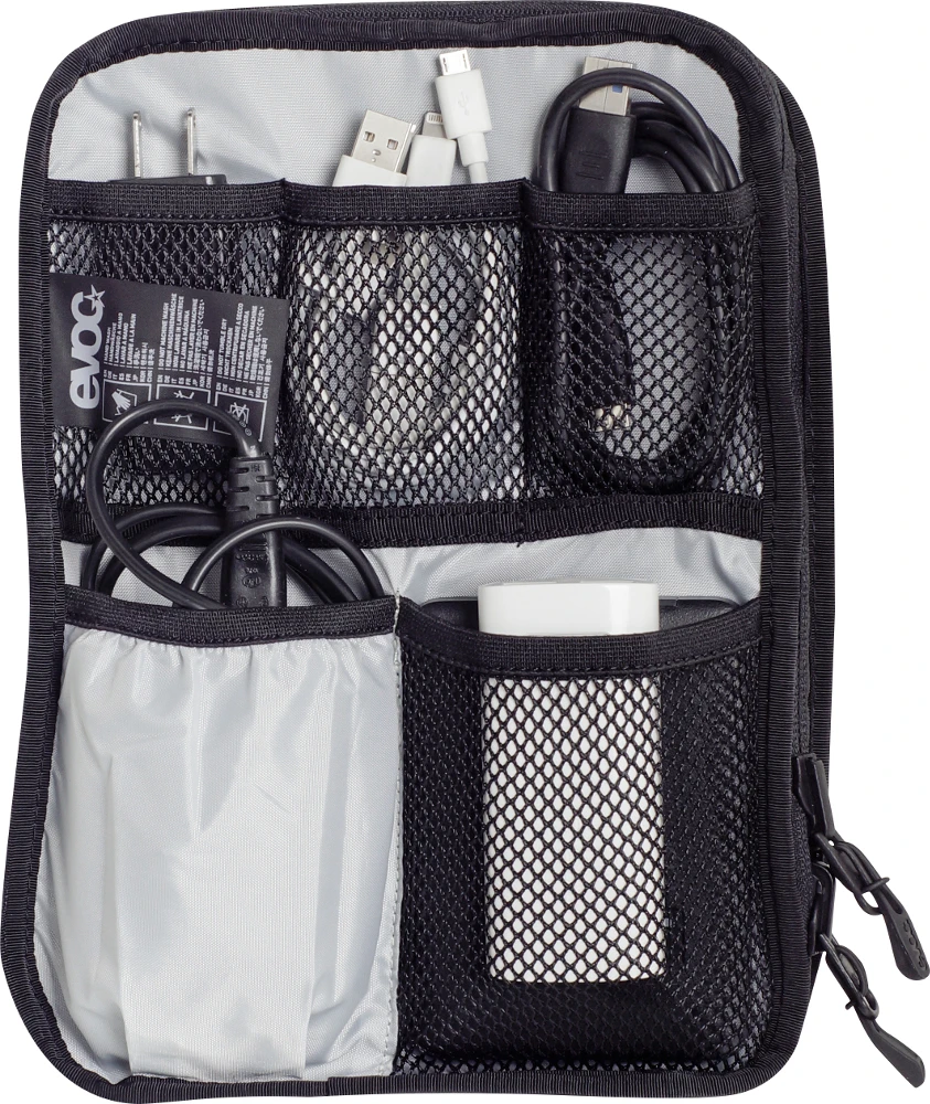 Evoc Tool Pouch Multifunktionstasche 5 Evoc Tool Pouch Multifunktionstasche – Bild 3