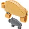 Evoc Oberrohrtasche Top Tube Pack Fahrradtasche Wasserabweisend
