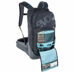 Evoc FR Trail Pro 10 Protektorenrucksack Fahrradrucksack Trinkrucksack -Vaude Boutiquen Trail Pro 10 Fach